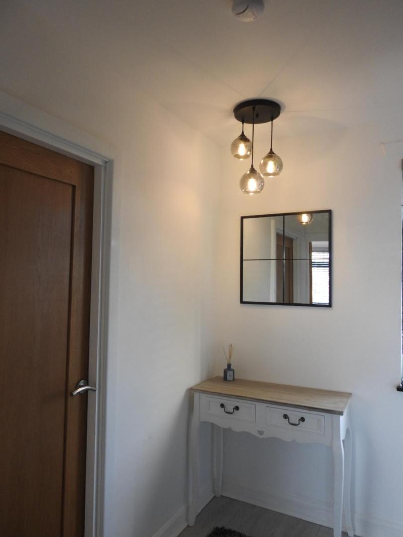 3 Bed Hawthorn Berries House Driveway & Garden, M6 & M58 Apartment Wigan Exterior photo