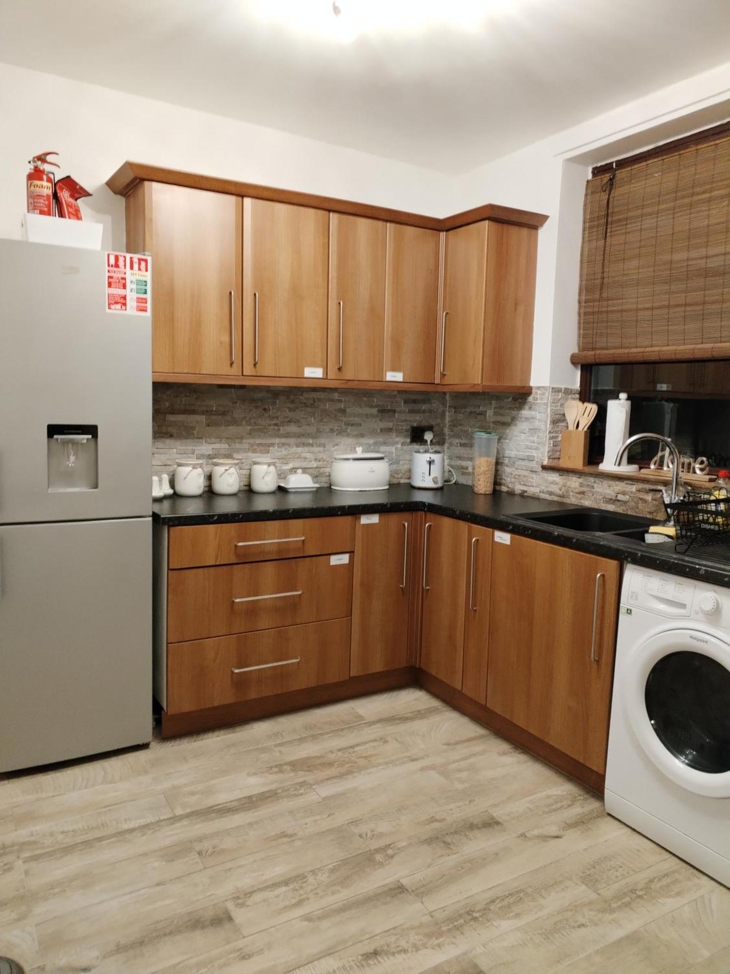 3 Bed Hawthorn Berries House Driveway & Garden, M6 & M58 Apartment Wigan Exterior photo