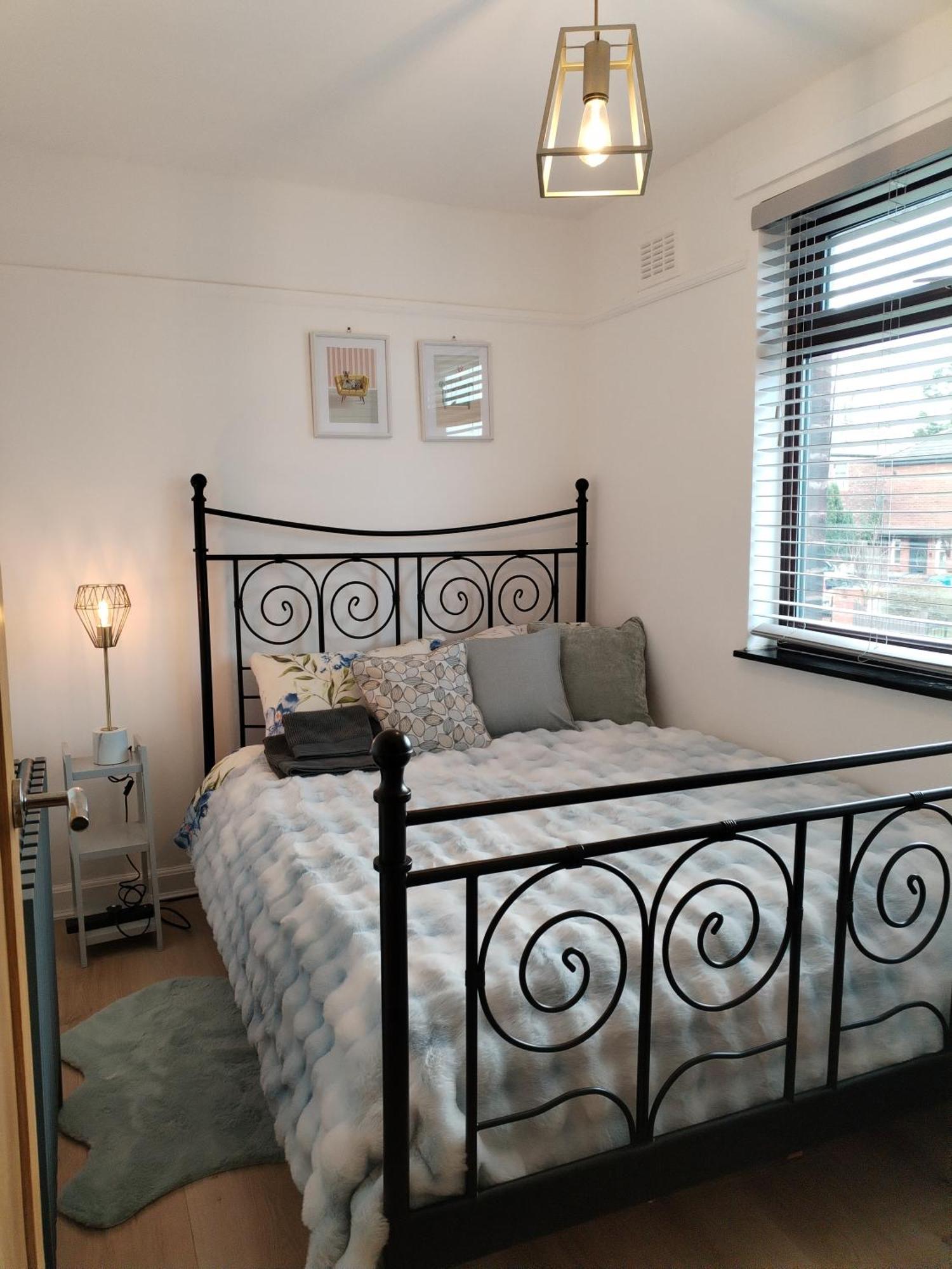 3 Bed Hawthorn Berries House Driveway & Garden, M6 & M58 Apartment Wigan Exterior photo